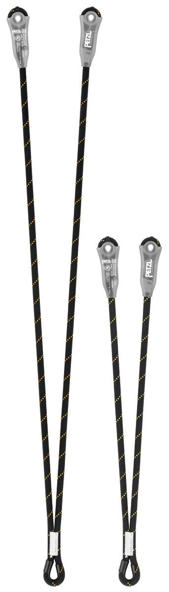 PETZL Verbindungsmittel JANE-Y zur Absturzsicherung
