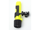 NORDRIDE Taschenlampe 5050 ATEX (Zone 0, 1 & 2)