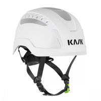 KASK Schutzhelm Primero PL HI VIZ EN 397 Weiss