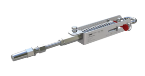 Endbefestigung ABS CompactForce