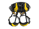 PETZL Sitz- und Haltegurt SEQUOIA SRT