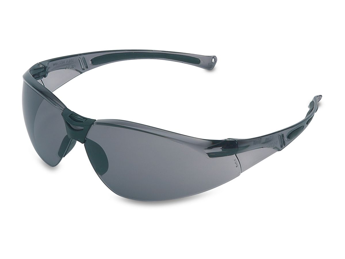 Honeywell A800 Schutzbrille, grau