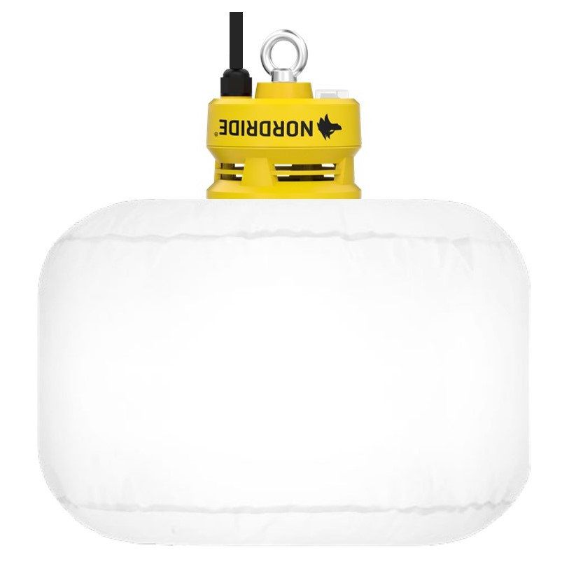 VISION LED BALLOON Set