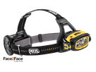 PETZL Stirnlampe DUO S