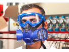 DRÄGER Zweifilter Halbmaske X-plore® 3500 Handwerkerset, Grösse M