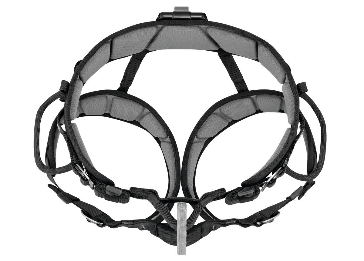 PETZL Auffang- und Haltegurt FALCON MOUNTAIN
