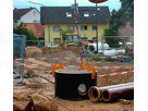 Betonrohrgehänge SZM, 1.0 bis 1.5 t