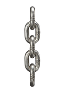 Rundstahlkette INOX