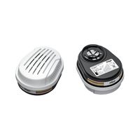 DRÄGER X-plore® Bajonett-Kombinationsfilter A1B1E1K1 Hg P3 R D