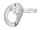 PETZL Bohrhakenlasche COEUR STEEL, Ø 12 mm