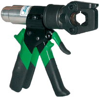Gerro™ Hydraulische Handpumpenpresse D-31