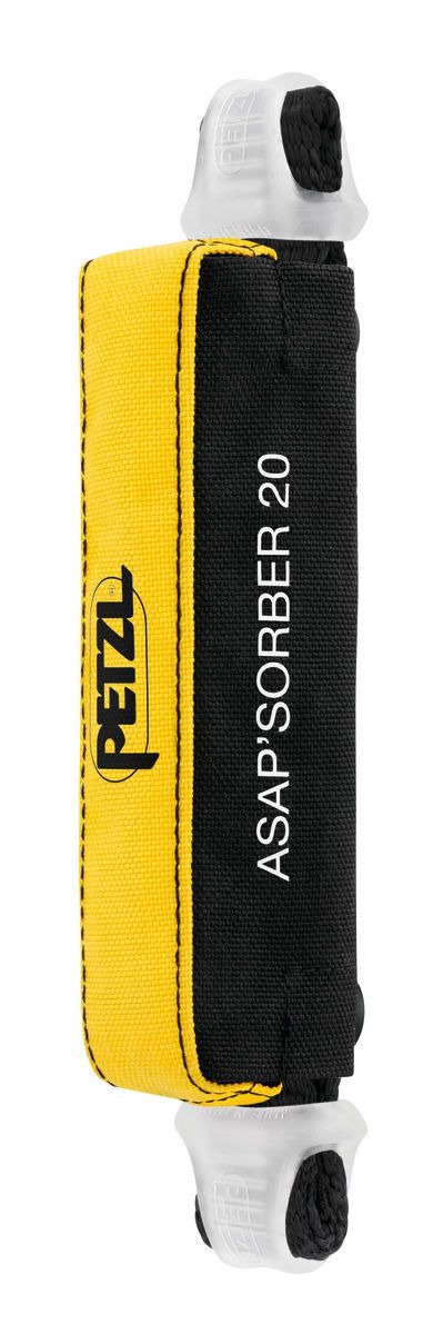 PETZL Falldämpfer ASAP'SORBER