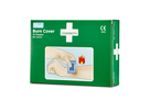 Cederroth Burn Cover Hydrogelpflaster 10x