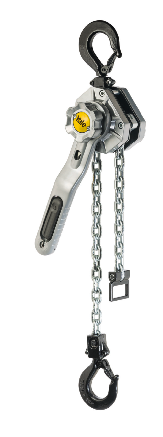 Ratschzug YaleERGO 360