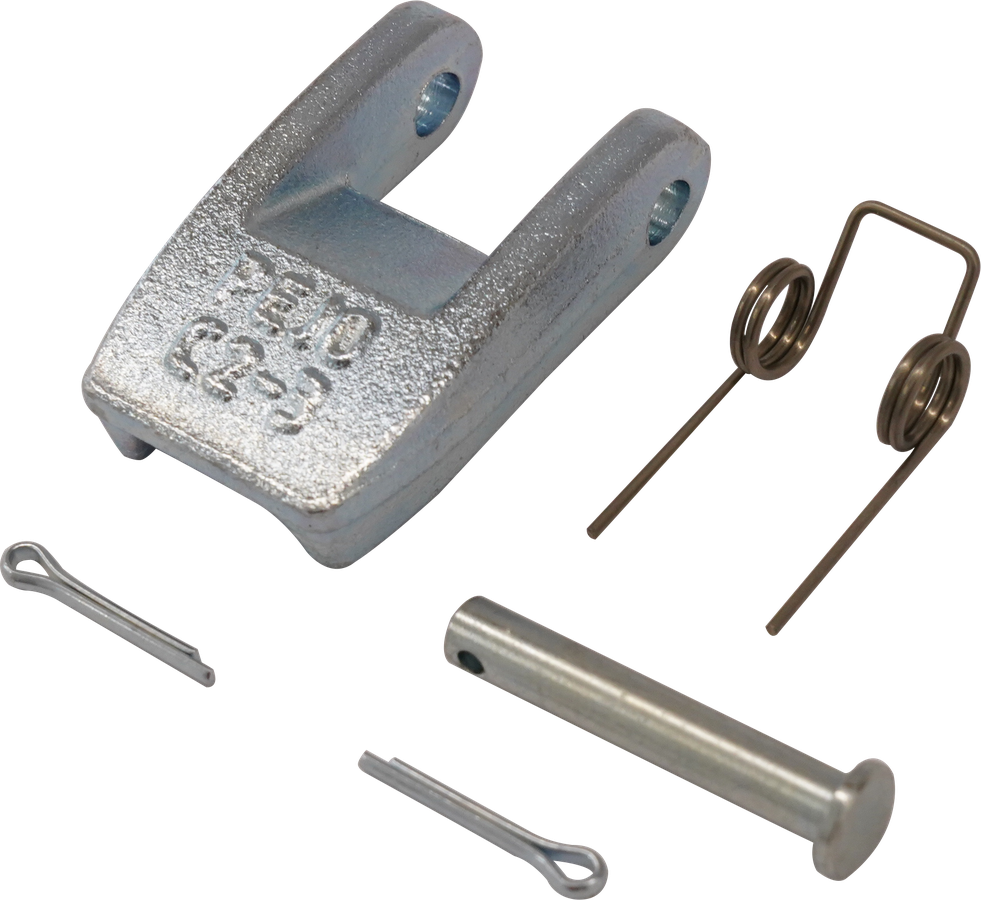 Ersatzklinken-Set EKS-PEJO-1, 4/5/6t