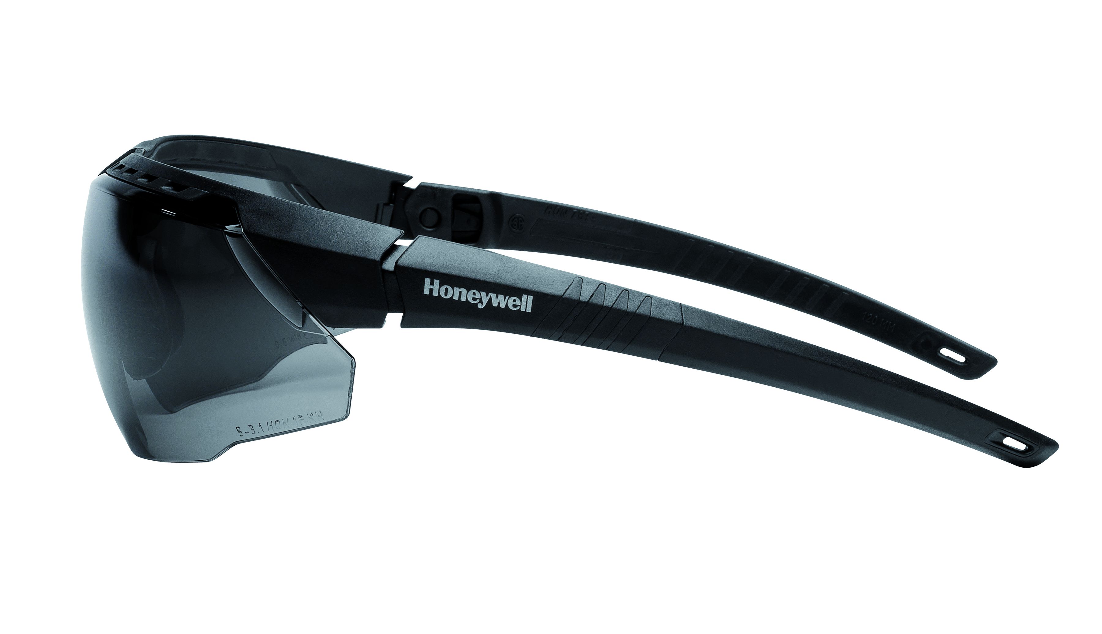 Honeywell Avatar Schutzbrille, grau