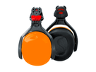 Gehörschutz Protos® mit Bügel, orange