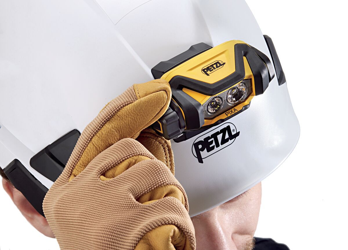 PETZL Stirnlampe PIXA®