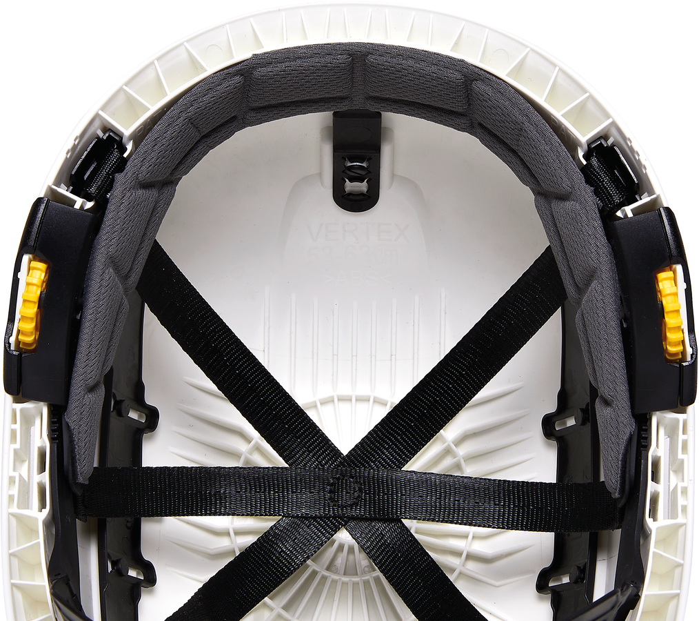 PETZL Kopfband für VERTEX und STRATO