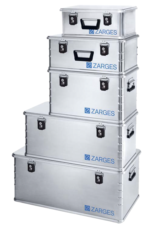 ZARGES Box