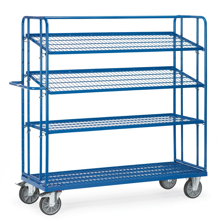 fetra® Etagenwagen 4495/4496
