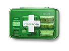 Cederroth Wound Care Dispenser Blue