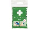 Cederroth Soft Foam Bandage Blue Pocket Size 40cm x 6cm