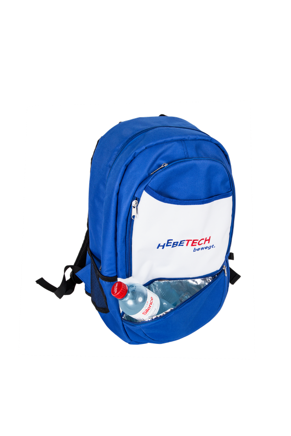 Hebetech Rucksack