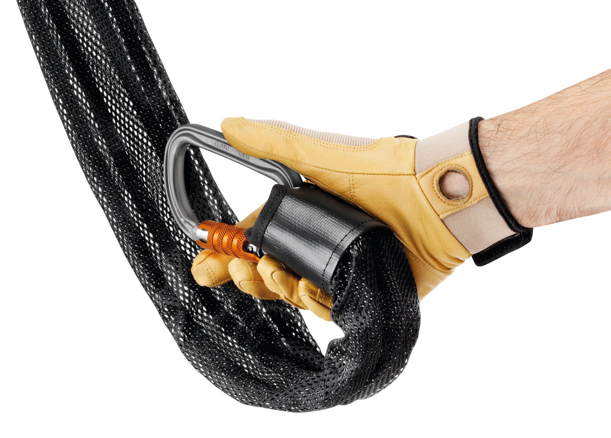PETZL Flaschenzugset JAG SYSTEM