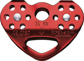 PETZL Transportrolle TANDEM