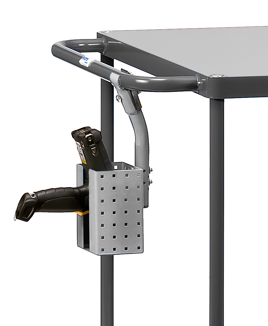 fetra® Scannerhalter