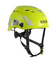 KASK Schutzhelm Superplasma PL HI VIZ Gelb Fluo EN 12492