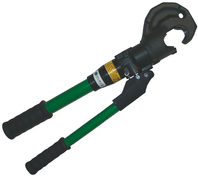 Gerro™ Manuelle hydraulische Handpresse C131-26
