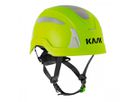 KASK Schutzhelm Primero HI VIZ EN 397 Gelb Fluo