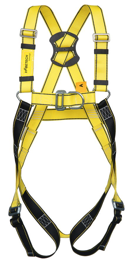Auffanggurt AFG-35