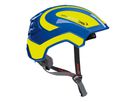 Kletterhelm Protos® Integral Climber blau-gelb