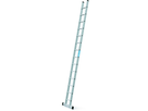 Anlegeleiter Alto L mit Sprossen, Arbeitshöhe 4.95 m