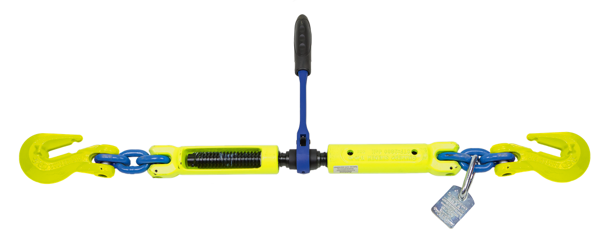 Ratschenspanner GT 10 mm
