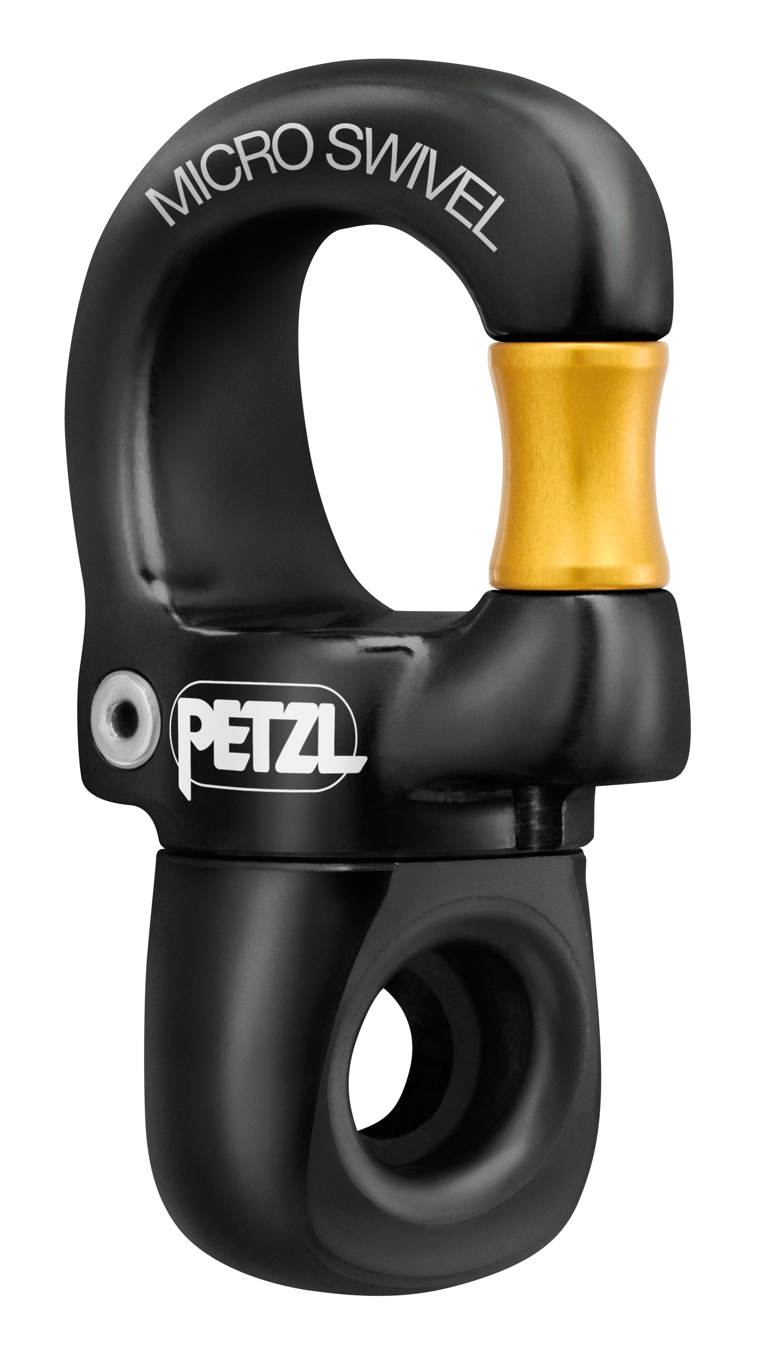 PETZL Wirbel MICRO SWIVEL