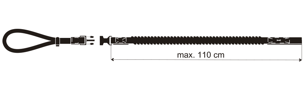 Werkzeugschlaufe Toolstrap-30
