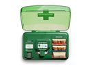 Cederroth Wound Care Dispenser Blue