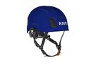 KASK Industrieschutzhelm Zenith X, blau