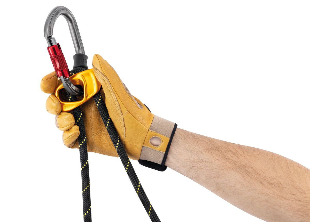 PETZL Verbindungsmittel PROGRESS ADJUST-Y