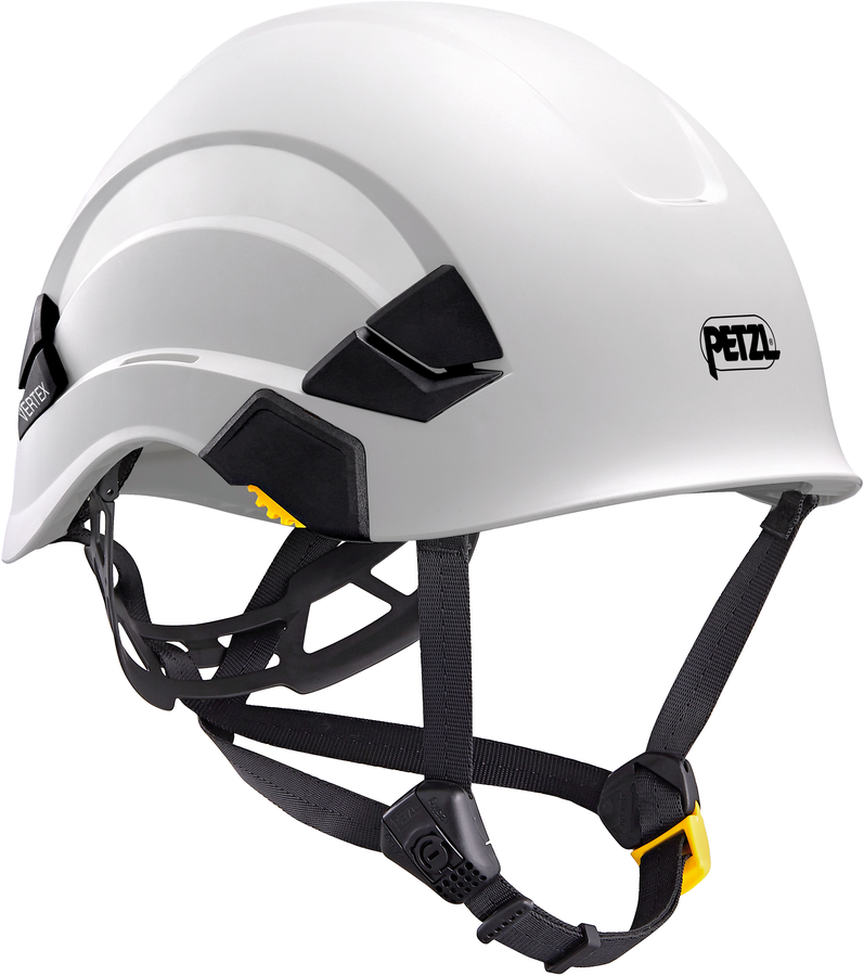 PETZL Industrie- & Kletterhelm VERTEX®