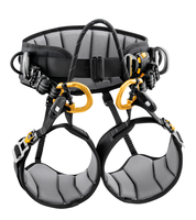 PETZL Sitz- und Haltegurt SEQUOIA