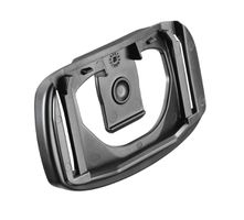 Helmbefestigungssystem zu PETZL PIXA® Stirnlampe