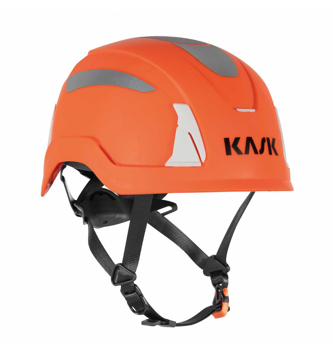 KASK Schutzhelm Primero HI VIZ EN 397 Orange Fluo