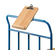 fetra® Schreibtafel A4