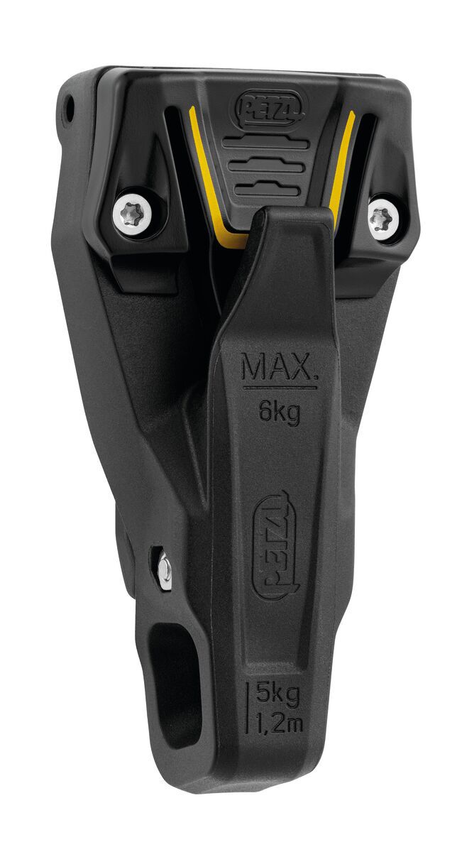 PETZL Werkzeug-Befestigung INTERFAST