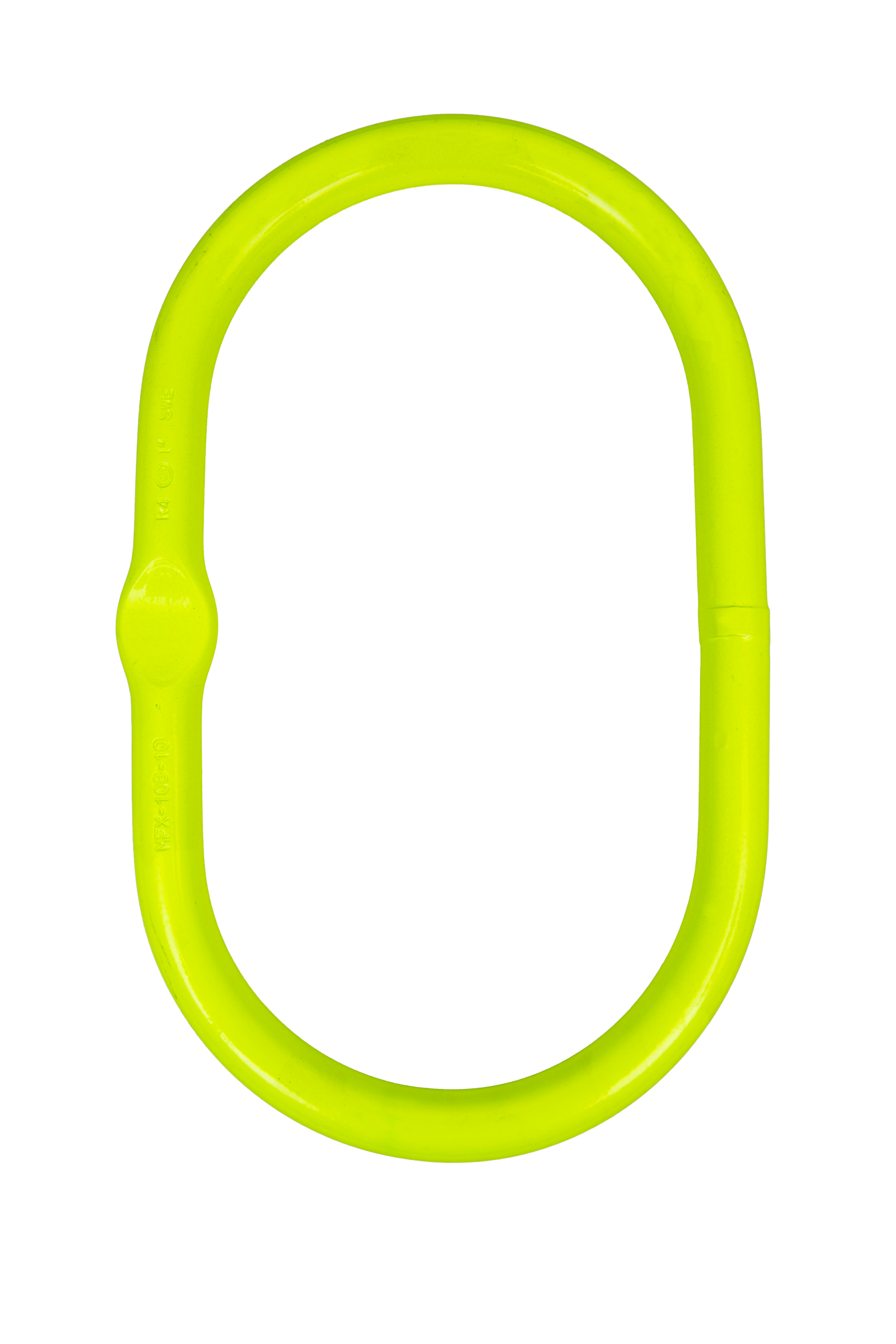 Ovalring MFX